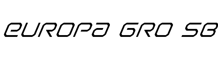 Light Brigade Super-Italic  Free Fonts Download