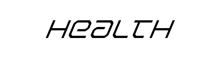 Light Brigade Super-Italic  Free Fonts Download