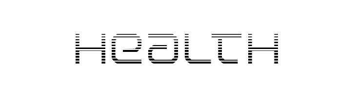 Light Brigade Gradient  Free Fonts Download