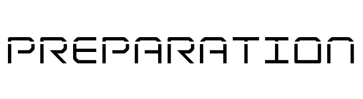 Light Brigade Laser  Free Fonts Download