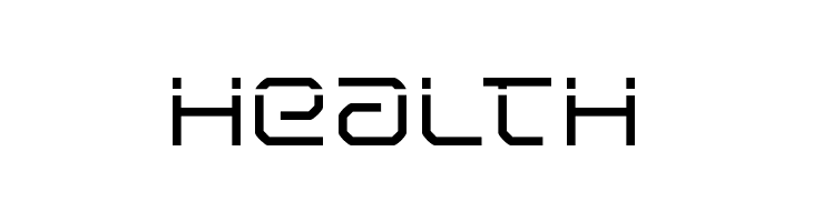Light Brigade Laser  Free Fonts Download