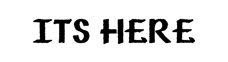 Vafthrudnir Demo  Free Fonts Download