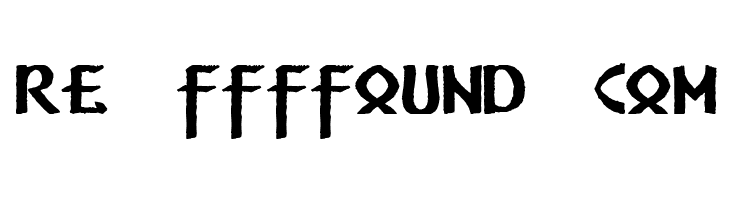 Vafthrudnir Demo  Free Fonts Download