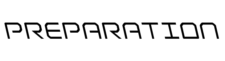 Light Brigade Leftalic  Free Fonts Download