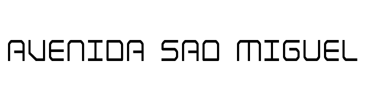 Light Brigade Condensed  Free Fonts Download