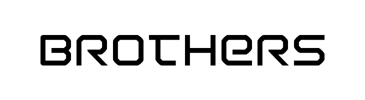 Light Brigade Bold  Free Fonts Download