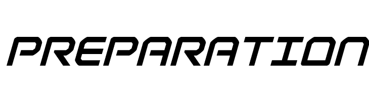 Light Brigade ExtraBold Italic  Free Fonts Download