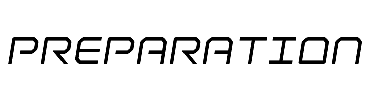 Light Brigade Semi-Italic  Free Fonts Download