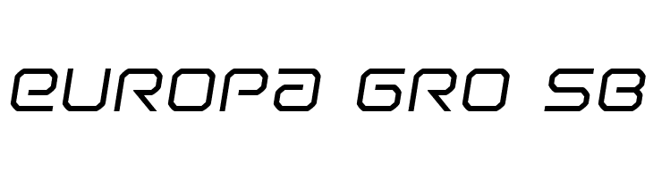 Light Brigade Semi-Italic  Free Fonts Download