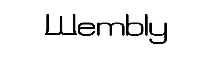 Erinal Wide  Free Fonts Download