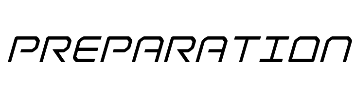 Light Brigade Italic  Free Fonts Download