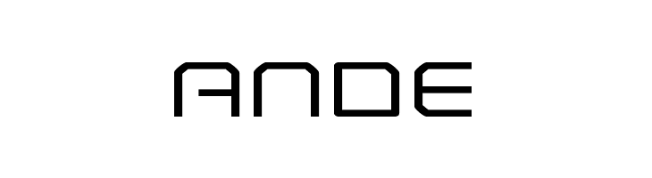 Light Brigade Expanded  Free Fonts Download