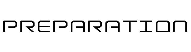 Light Brigade Expanded  Free Fonts Download