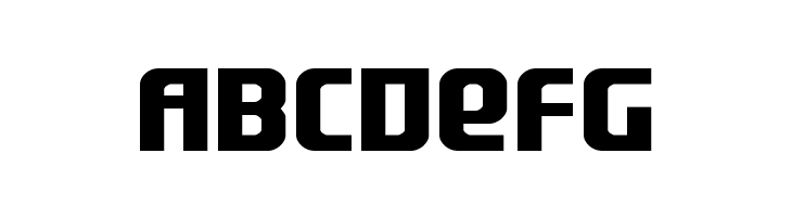 Lightsider Straight  Free Fonts Download