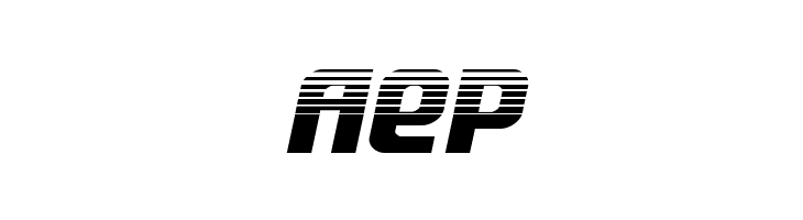 Lightsider Halftone  Free Fonts Download