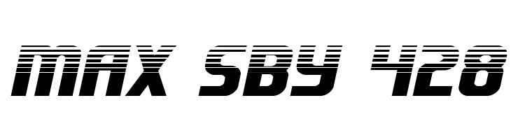 Lightsider Halftone  Free Fonts Download