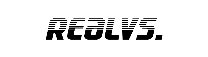 Lightsider Halftone  Free Fonts Download