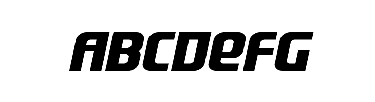 Lightsider Compact  Free Fonts Download