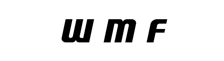 Lightsider Compact  Free Fonts Download