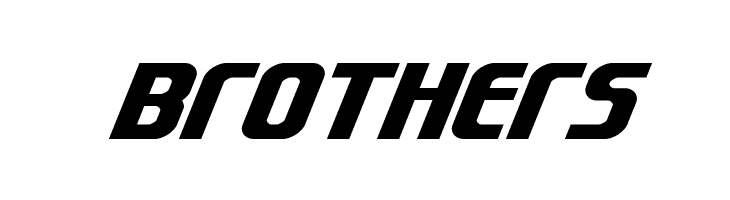 Lightsider Compact Italic  Free Fonts Download