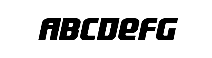 Lightsider Bold  Free Fonts Download