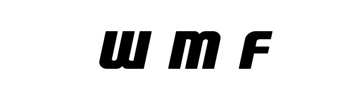 Lightsider Bold  Free Fonts Download