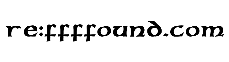 Celticmd Decorative w Drop Caps  Free Fonts Download