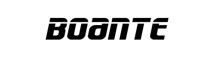 Lightsider Laser  Free Fonts Download