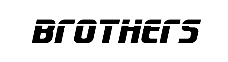 Lightsider Laser  Free Fonts Download