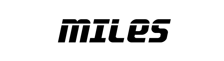 Lightsider Laser  Free Fonts Download