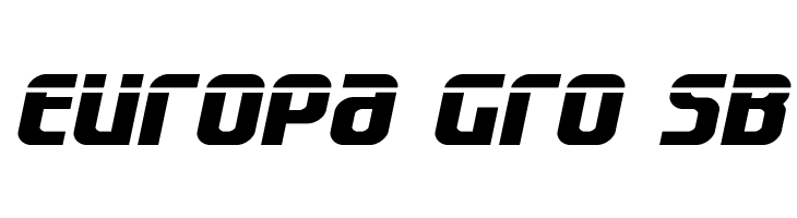 Lightsider Laser  Free Fonts Download