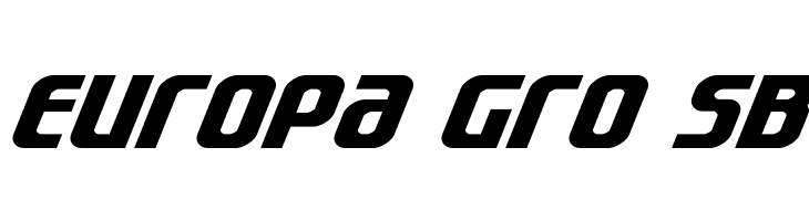 Lightsider Italic  Free Fonts Download