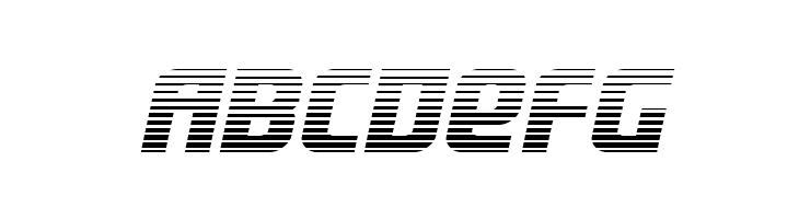 Lightsider Gradient  Free Fonts Download