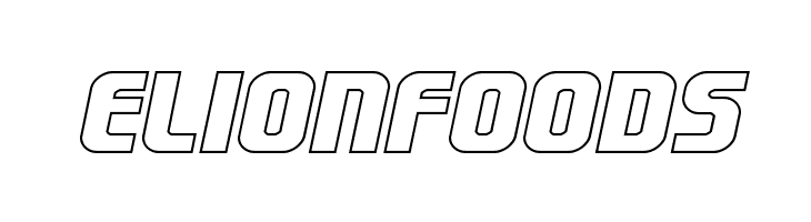 Lightsider Outline  Free Fonts Download