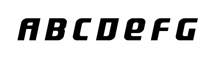 Lightsider Title  Free Fonts Download