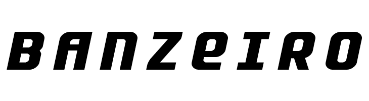 Lightsider Title  Free Fonts Download