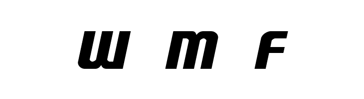 Lightsider Title  Free Fonts Download