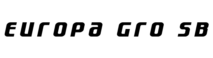 Lightsider Title  Free Fonts Download