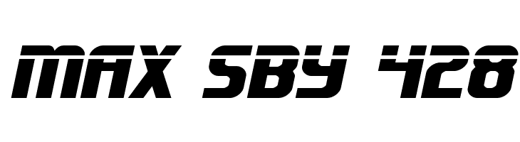 Lightsider Compact Laser  Free Fonts Download