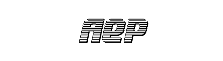 Lightsider Chrome  Free Fonts Download