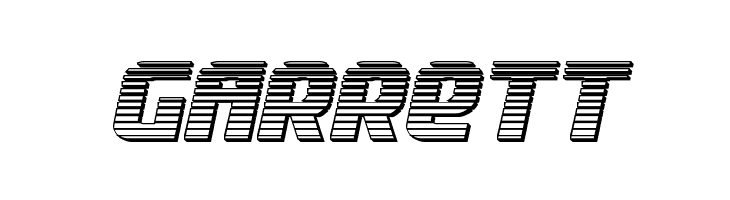 Lightsider Chrome  Free Fonts Download