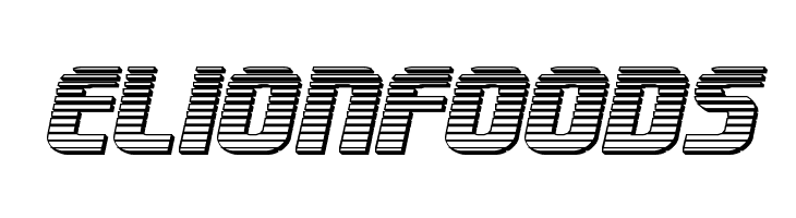 Lightsider Chrome  Free Fonts Download