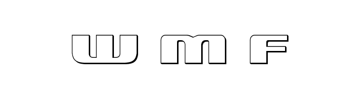 Lord of the Sith 3D  Free Fonts Download