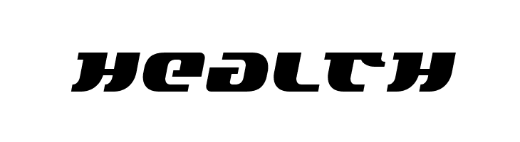 Lord of the Sith Semi-Italic  Free Fonts Download