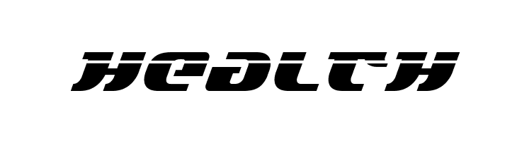 Lord of the Sith Laser Italic  Free Fonts Download