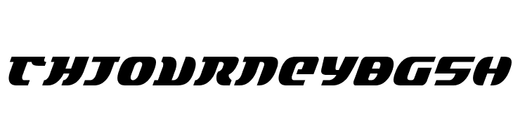 Lord of the Sith Condensed Italic  Free Fonts Download