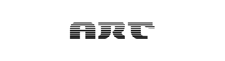 Lord of the Sith Gradient  Free Fonts Download
