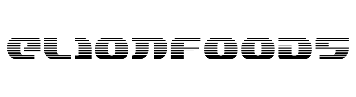 Lord of the Sith Gradient  Free Fonts Download