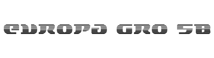 Lord of the Sith Gradient  Free Fonts Download