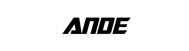 TransRobotics Italic  Free Fonts Download